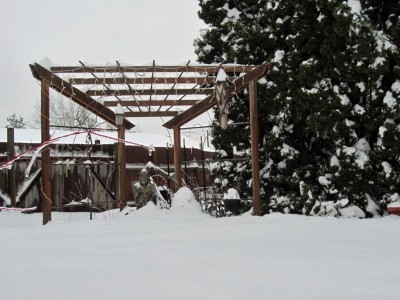 If Quan Yin is just over 3 feet tall...